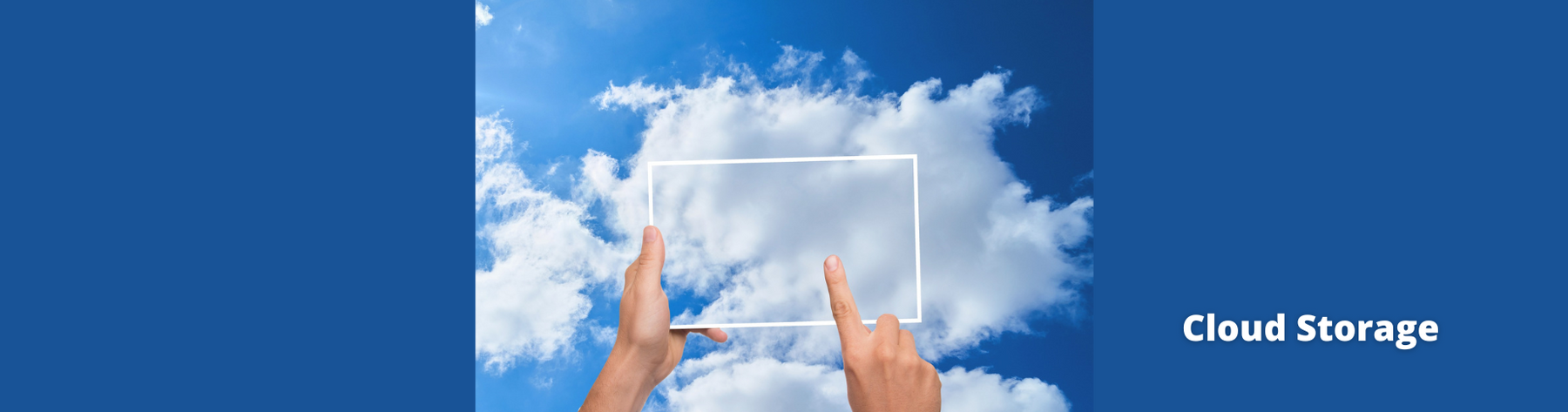 Almacenamiento en la nube: Cómo mantener tus recuerdos a salvo