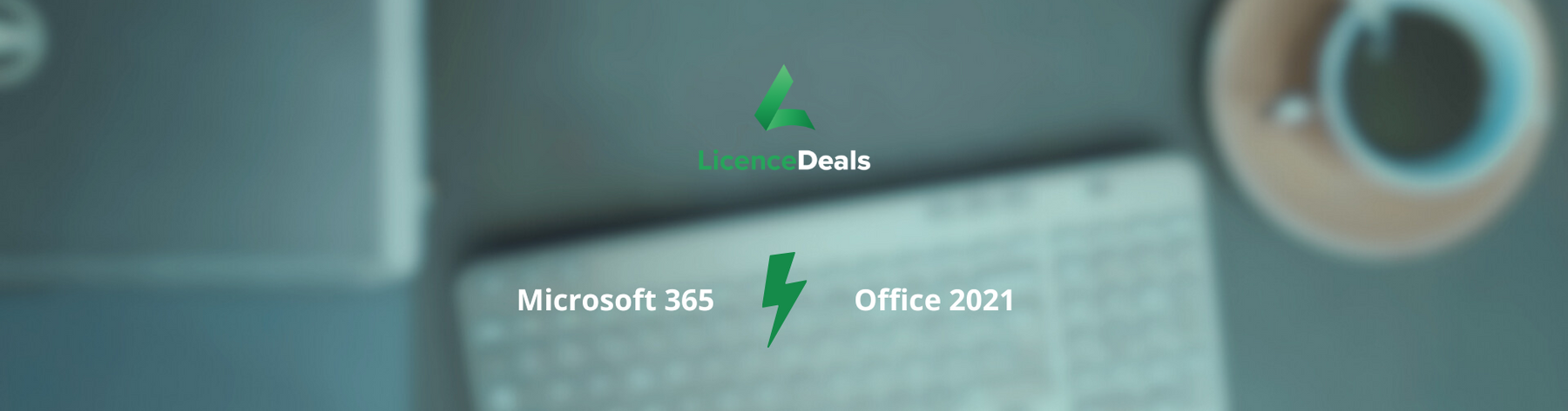 Microsoft 365 frente a MS Office 2021: ¿Cuál es la mejor opción para usted?