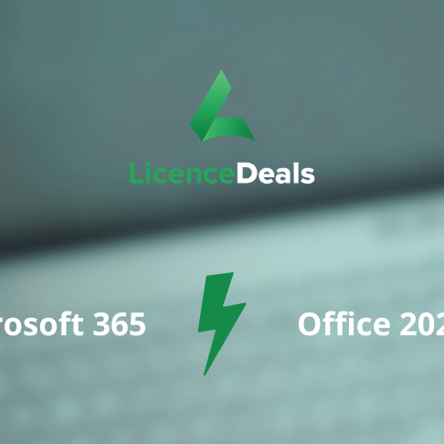 „Microsoft 365“ vs. „MS Office 2021“: Kuris pasirinkimas jums tinkamiausias?
