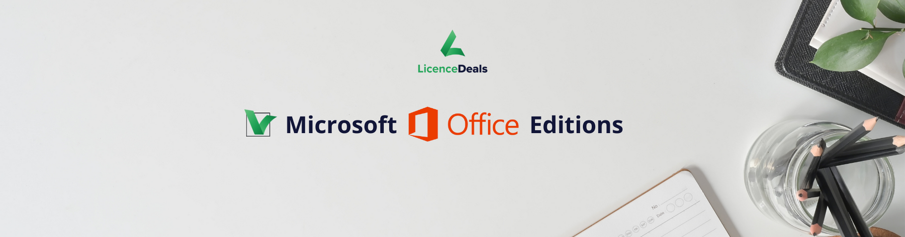 Microsoft Office Editions Comparison