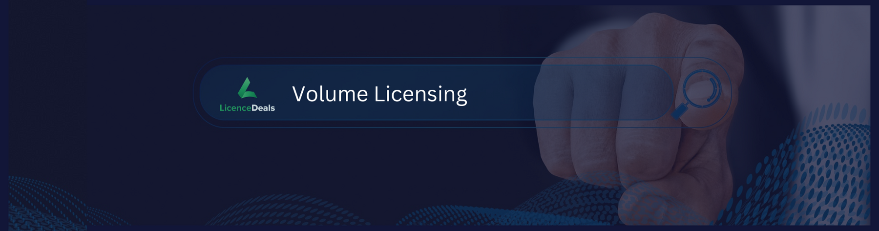 Količinsko licenciranje: vaš ključ optimizacije poslovanja