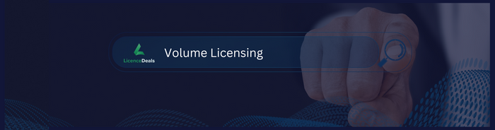 Volume Licensing: Your Key To Business Optimisation