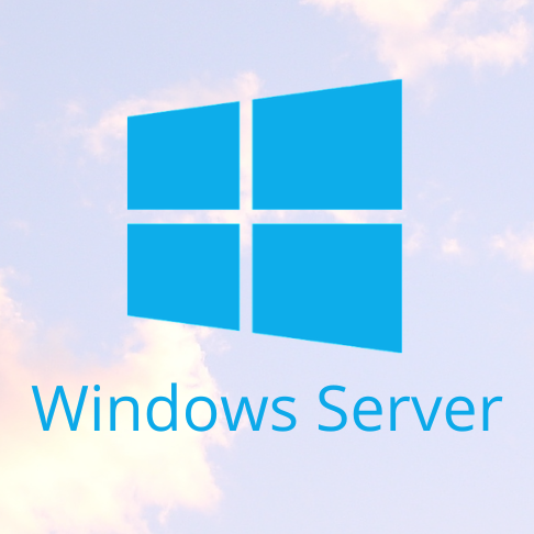 Windows Serverio versijų palyginimas