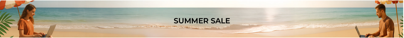 Summer Sale