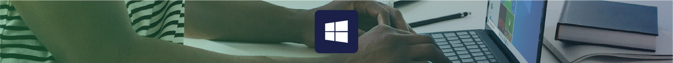 ‣ Windows 8.1 