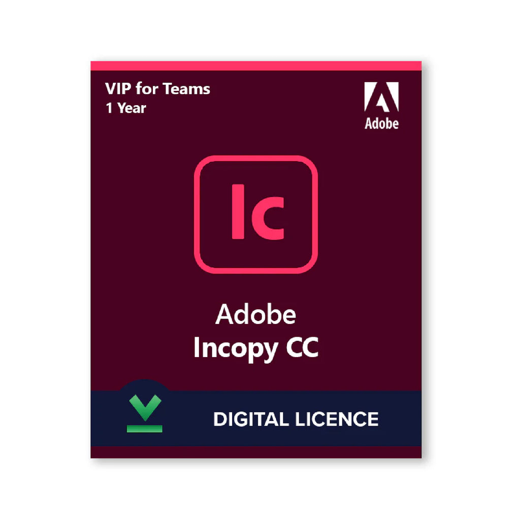 Adobe | Digital Delivery | LicenceDeals.com