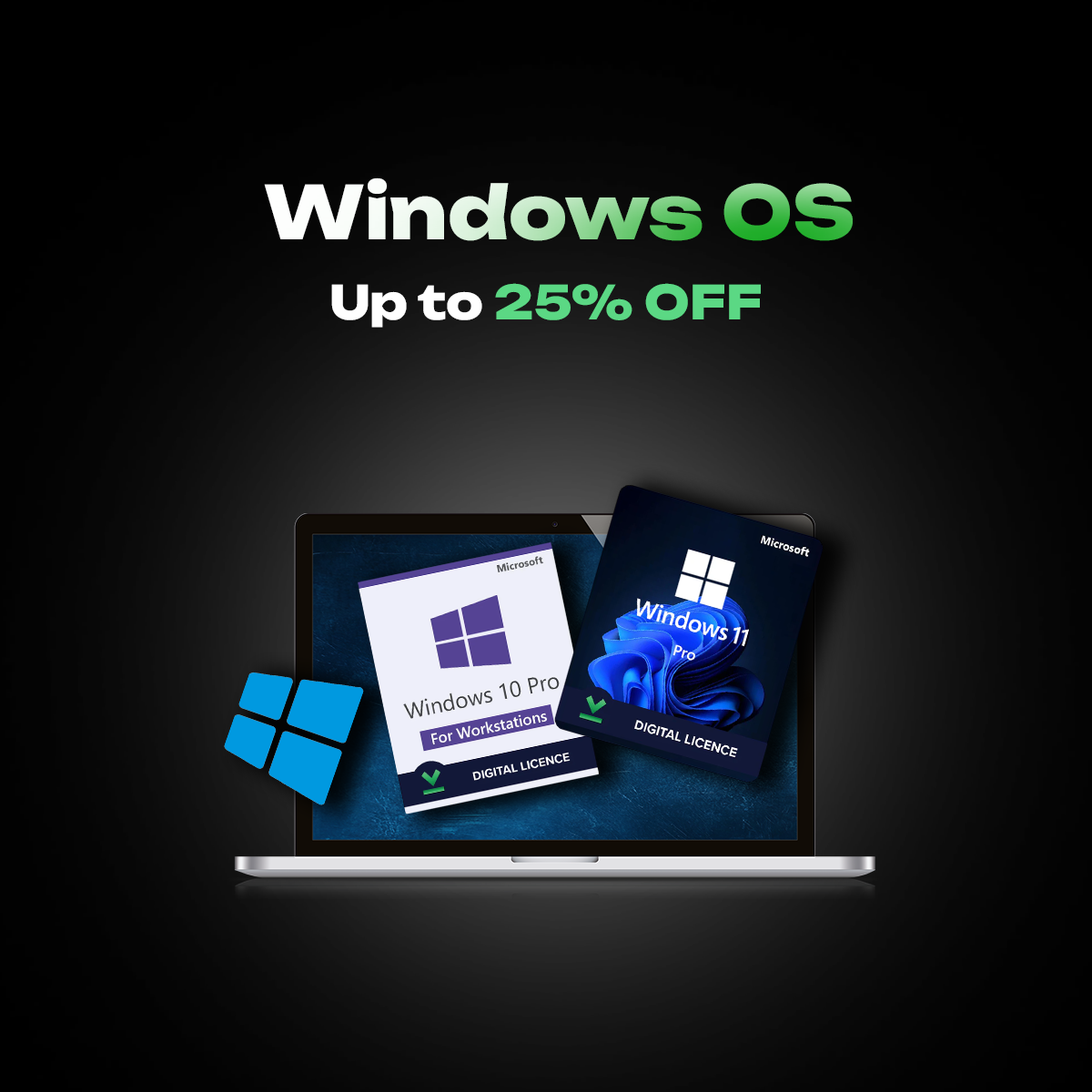 ‣ Operating Systems