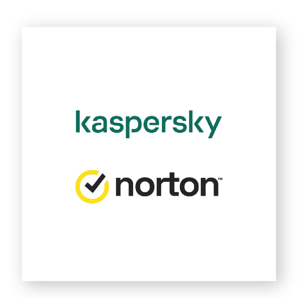 ‣ Security & Backup