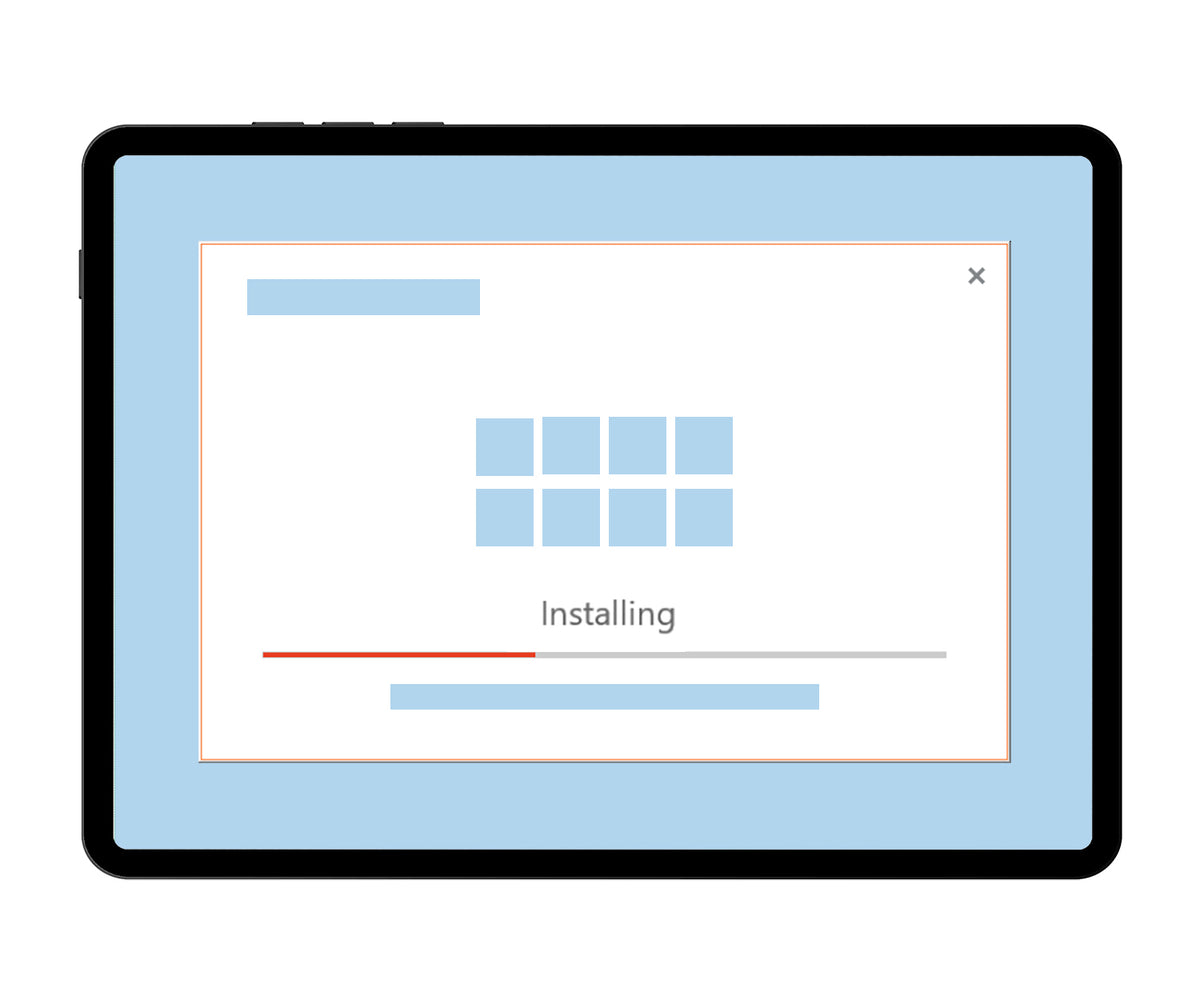 Install and activate