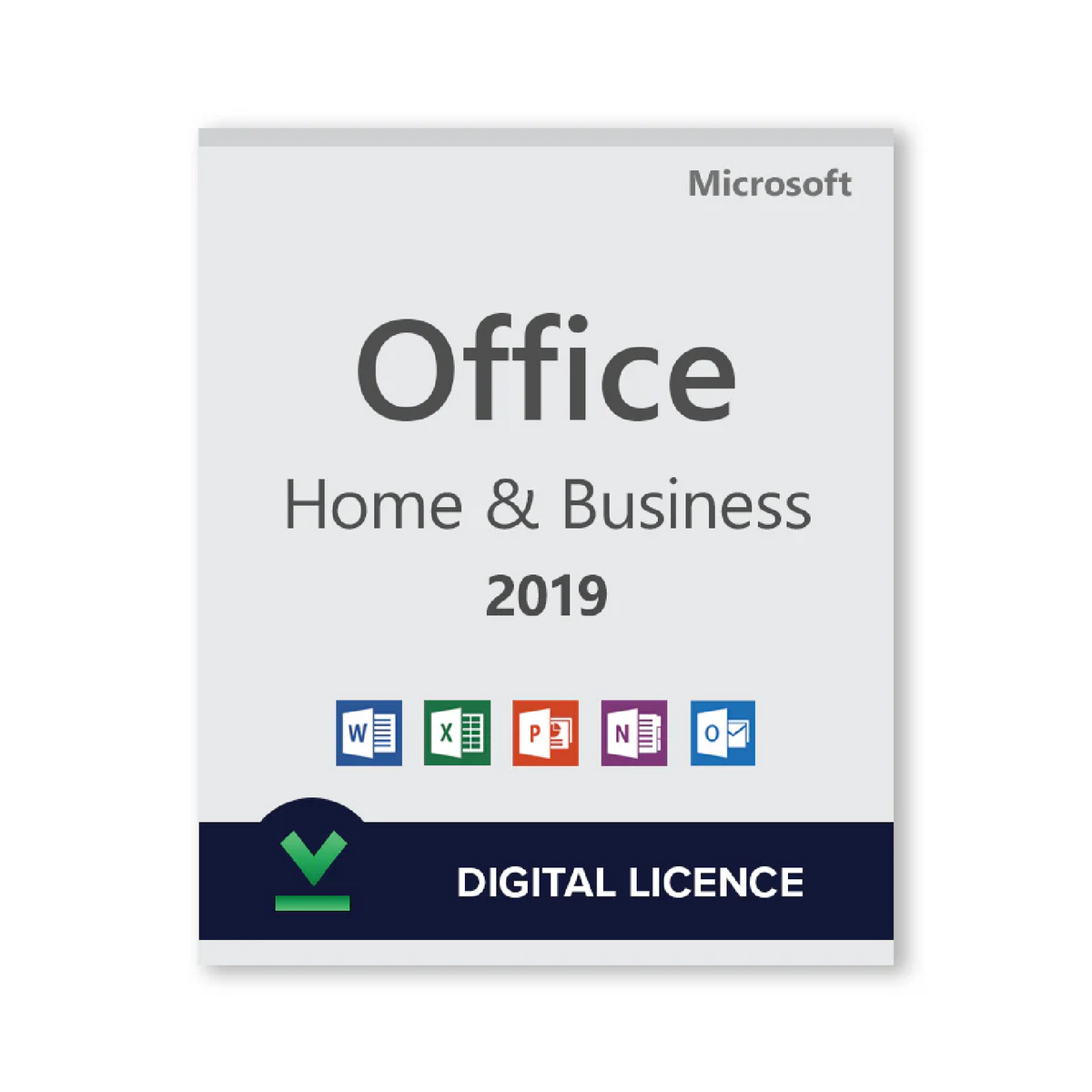 Buy Office 2019 Home & Business | Different Licence Options