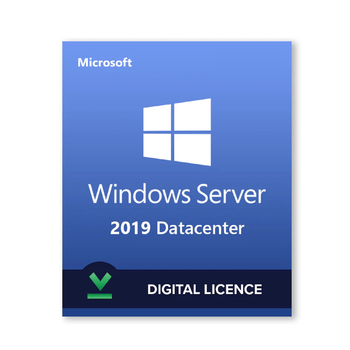 License Code Windows Server 2019 Buy Windows Server 2019 Datacenter | Different Licence Options ...