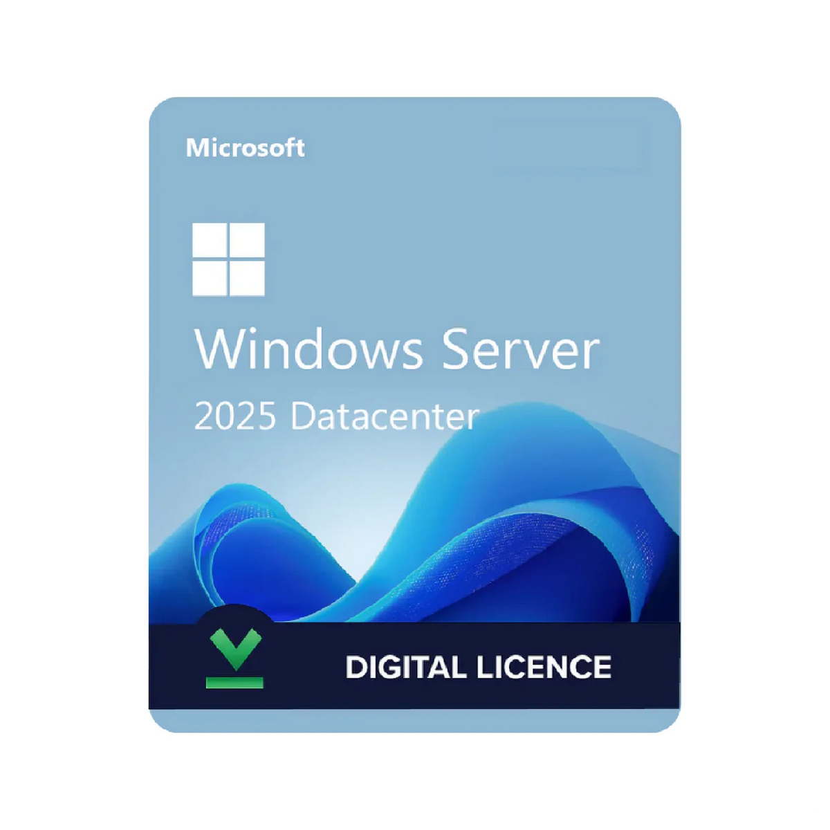 Buy Windows Server 2025 Datacenter | Different Licence Options