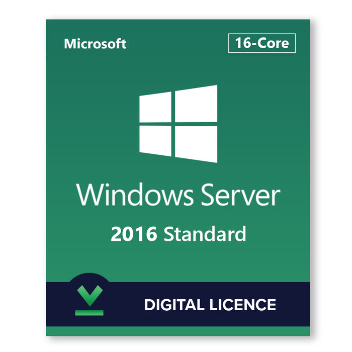 Где купить Microsoft Windows Server 2016? Microsoft windows server 2016 купить