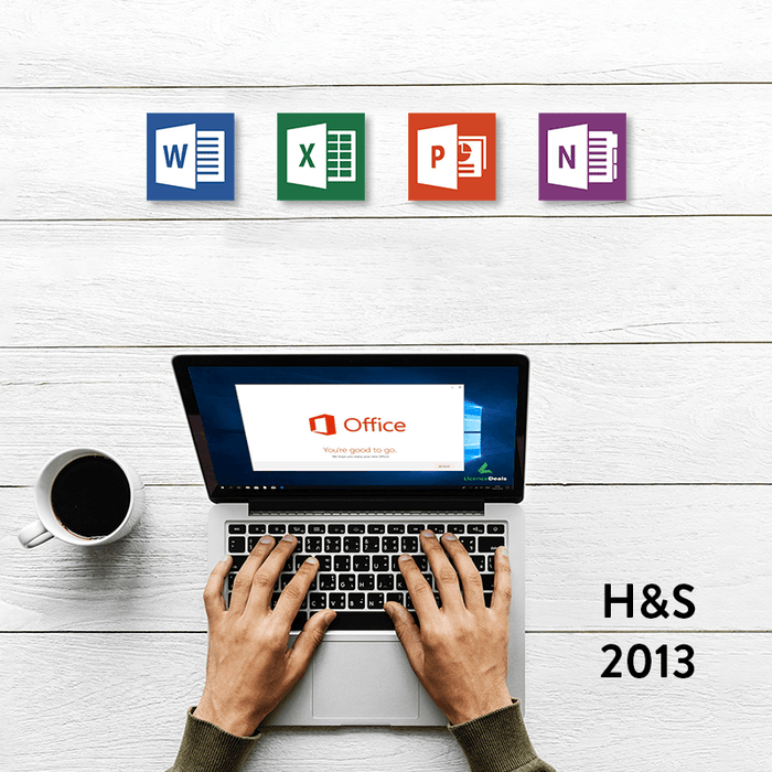 Buy Office 2013 Home & Student Digital Delivery