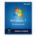 Windows 7 Professional - download digital licence
